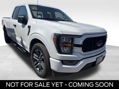 Used 2023 Ford F150 XL w/ STX Appearance Package