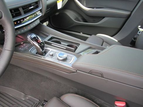 New 2026 Cadillac CT5 Sport RWD image 14