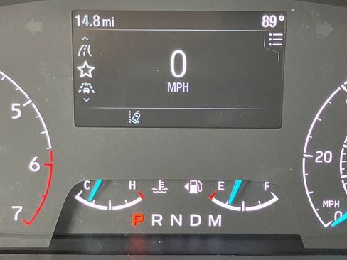 New 2025 Ford Transit 350 Base w/ Load Area Protection Package image 21