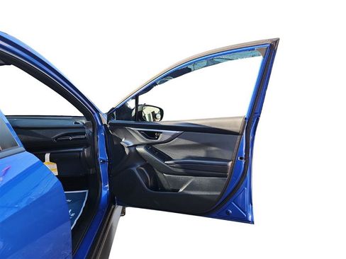 Used 2022 Subaru WRX image 16