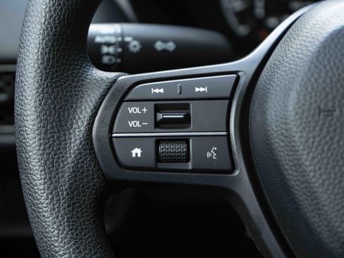 Used 2026 Honda HR-V LX image 20