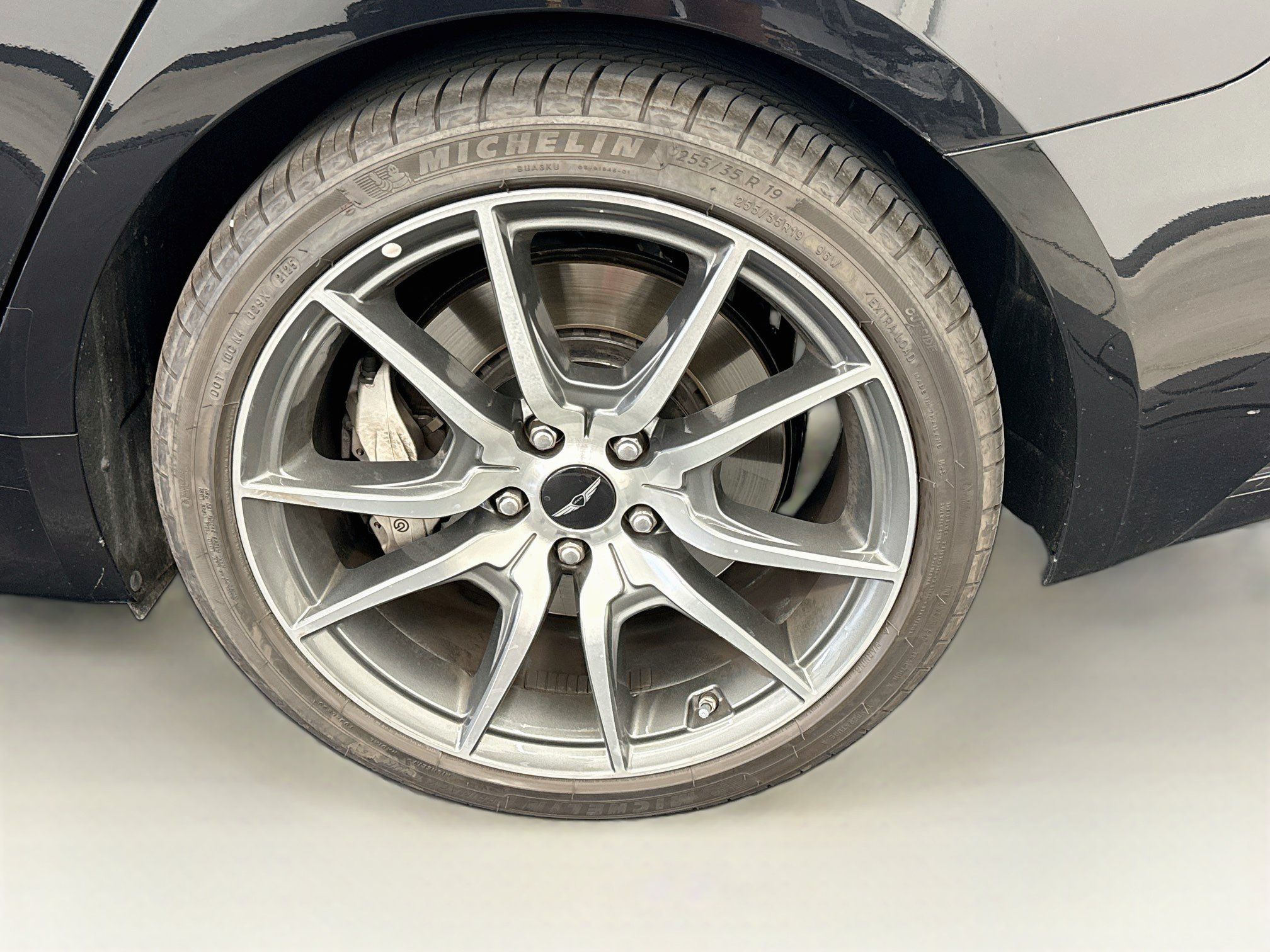 Used 2026 Genesis G70 2.5T RWD image 11