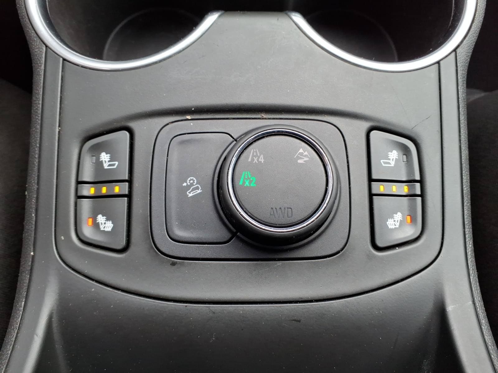 Used 2019 GMC Terrain SLE w/ Driver Convenience Package AWD/4WD image 17