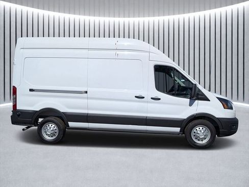 New 2026 Ford Transit 350 148 High Roof RWD image 2