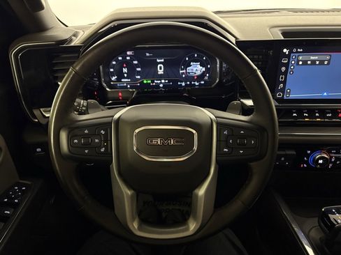 Used 2024 GMC Sierra 1500 SLT w/ SLT Premium Plus Package image 21