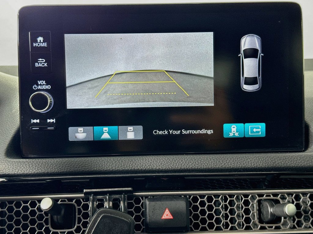 Used 2022 Honda Civic Touring image 19