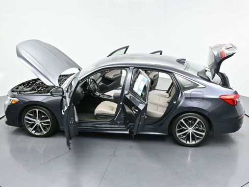 Used 2024 Honda Civic Touring image 45