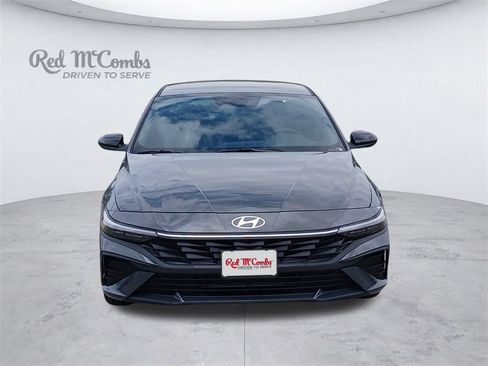 New 2026 Hyundai Elantra SEL Sport FWD image 9