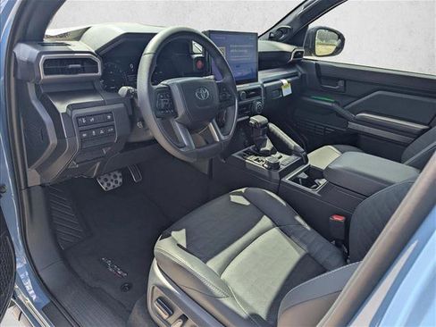 Used 2026 Toyota 4Runner TRD Sport Premium AWD/4WD image 3