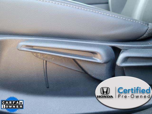 Certified 2026 Honda Civic Sport image 15