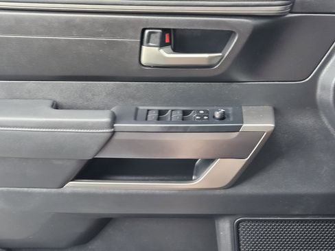 Used 2023 Toyota Tundra SR5 w/ TRD Off-Road Premium Package image 22