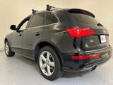 Used 2017 Audi Q5 2.0T Premium Plus w/ Technology Package image 3