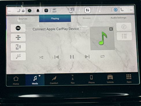 Used 2024 Jeep Grand Cherokee L Overland w/ Luxury Tech Group IV image 22