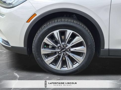 Used 2022 Lincoln Corsair Reserve w/ Elements Package AWD/4WD image 34