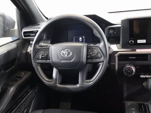 New 2026 Toyota Tacoma SR5 AWD/4WD image 13