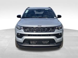 New 2026 Jeep Compass Latitude video 2