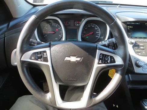 Used 2017 Chevrolet Equinox LT w/ Convenience Package image 39