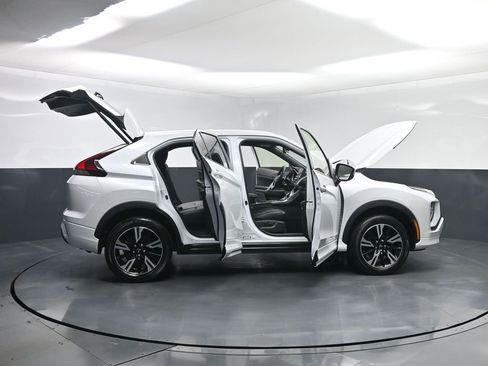 Used 2024 Mitsubishi Eclipse Cross SEL image 30