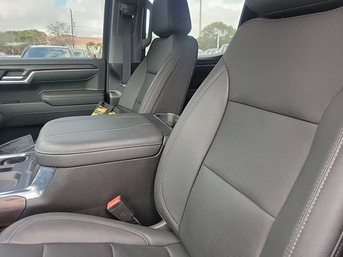 Used 2024 GMC Sierra 1500 SLT w/ SLT Premium Plus Package image 23