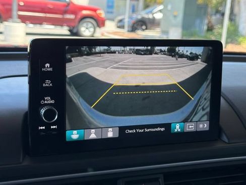 Certified 2023 Honda Pilot EX-L image 25