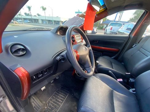 Used 2004 Scion xA image 12