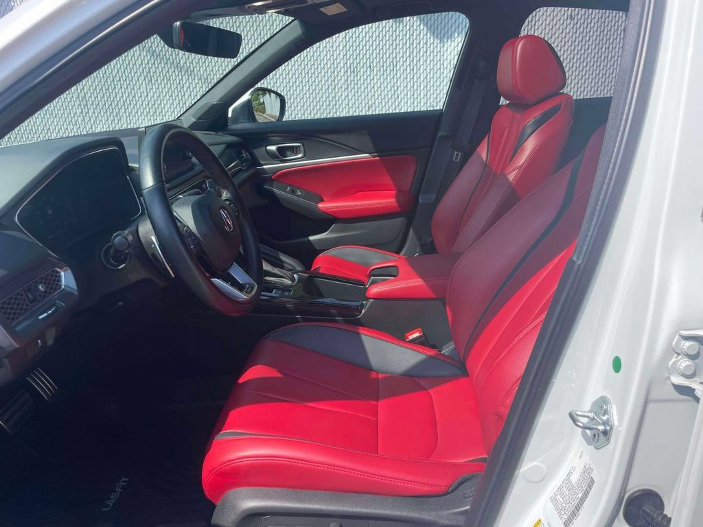 Used 2024 Acura Integra A-Spec FWD image 13