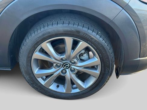 Used 2023 MAZDA CX-30 AWD 2.5 S w/ Select Package image 8