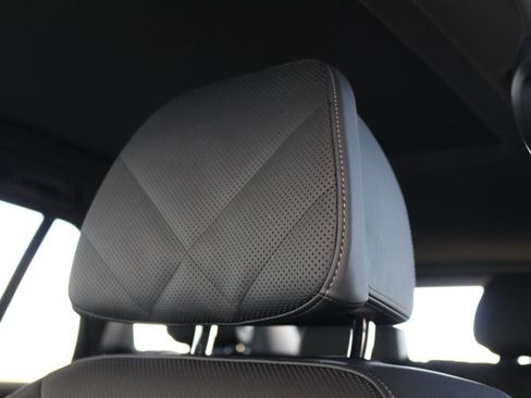 Used 2025 BMW X5 xDrive40i image 17