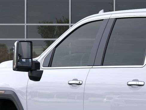 New 2026 GMC Sierra 2500 Denali w/ Denali Reserve Package AWD/4WD image 12