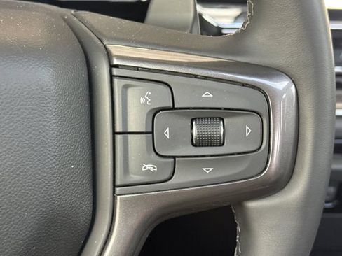 Used 2026 Chevrolet Silverado 1500 ZR2 AWD/4WD image 35