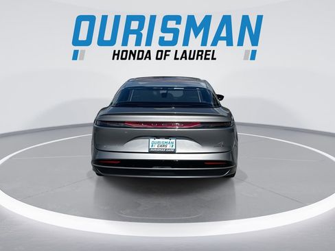 Used 2024 Lucid Air Touring image 7