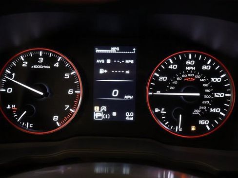 New 2026 Subaru Impreza RS AWD/4WD image 16