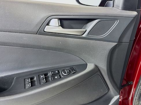 Used 2019 Hyundai Tucson Ultimate AWD/4WD image 11