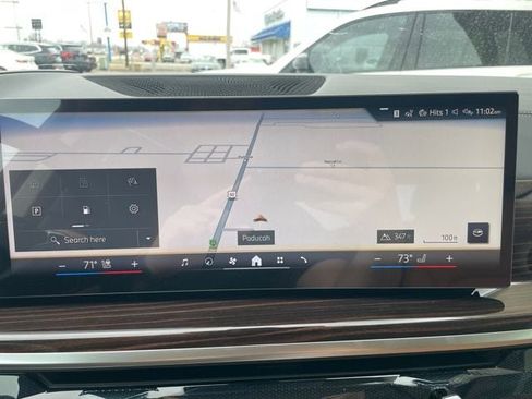 New 2026 BMW X7 xDrive40i image 16