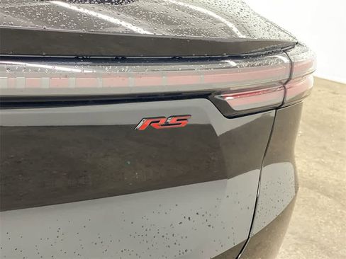 Used 2024 Chevrolet Equinox EV RS image 11