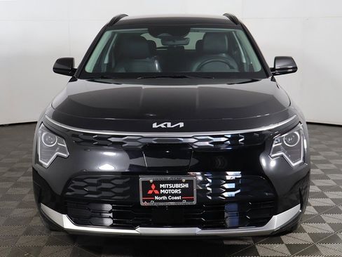 Used 2024 Kia Niro Wind image 11