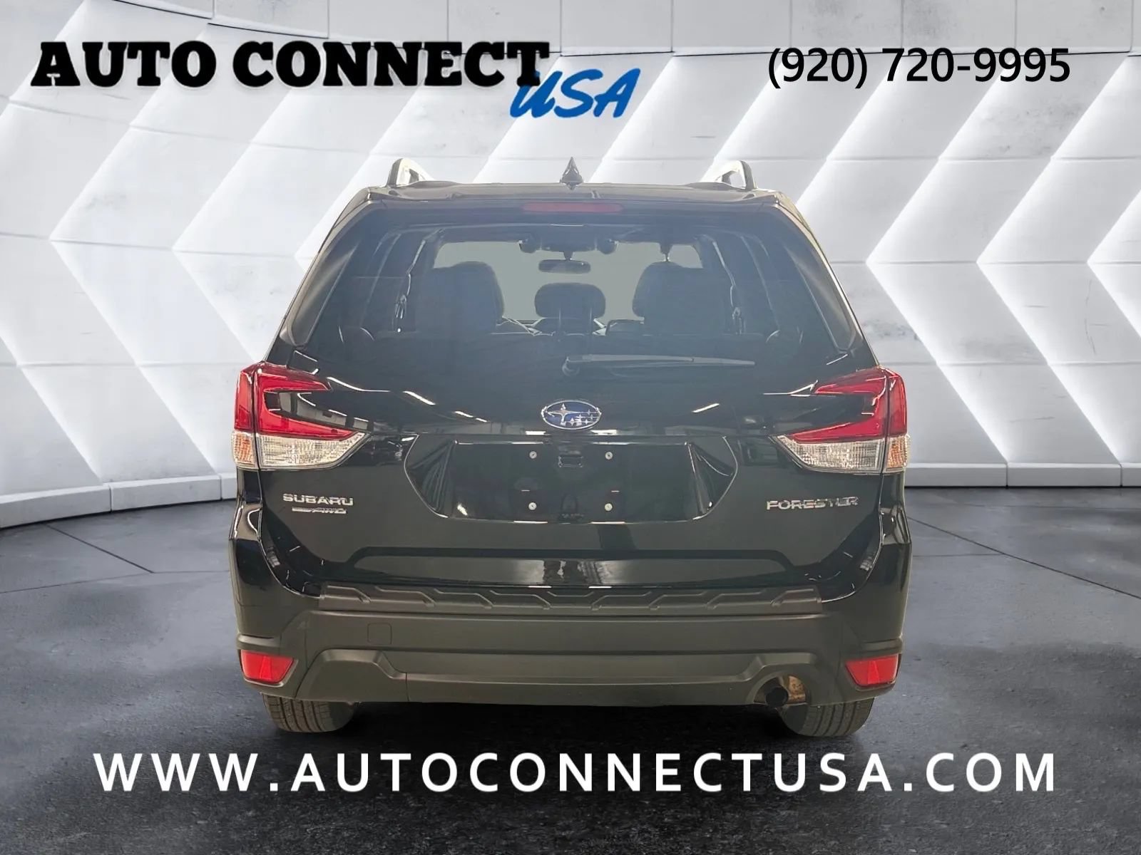 Used 2019 Subaru Forester Premium w/ All-Weather Package AWD/4WD image 5
