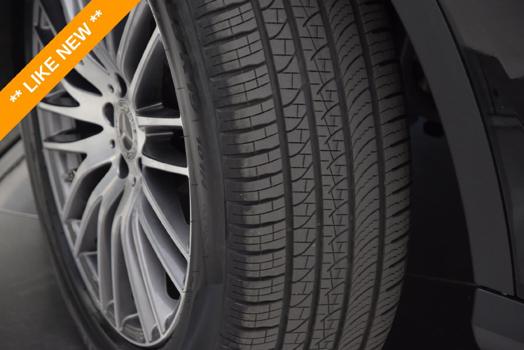 Used 2024 Mercedes-Benz GLC 300 4MATIC image 28