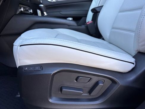 New 2025 MAZDA CX-5 AWD 2.5 S w/ Preferred Package image 12
