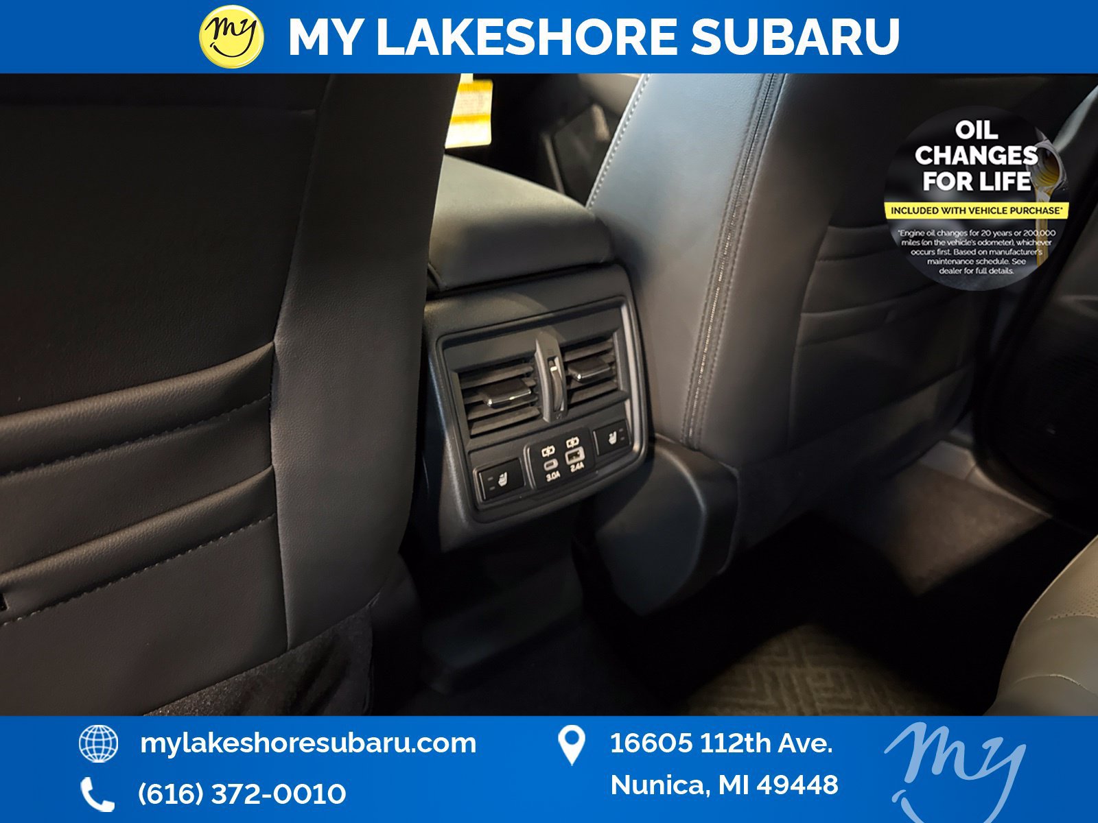 New 2026 Subaru Outback Limited XT AWD/4WD image 24
