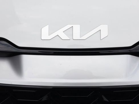 Used 2025 Kia Sportage EX w/ EX Premium Package AWD/4WD image 8