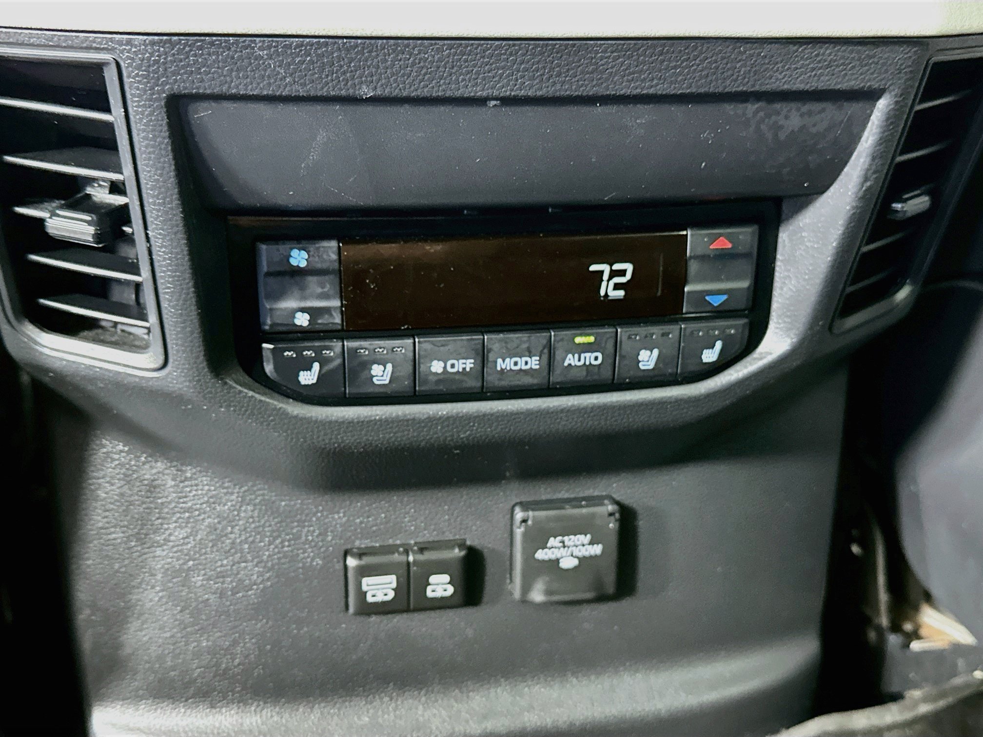 Certified 2024 Toyota Sequoia Capstone AWD/4WD image 25