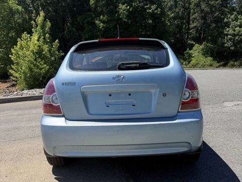 Used 2007 Hyundai Accent SE FWD image 6