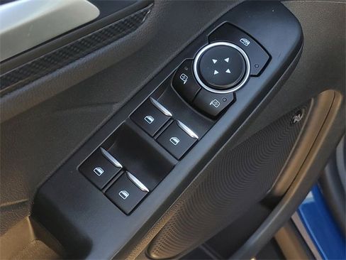 Certified 2023 Ford Escape ST-Line Elite w/ Premium Technology Package image 18