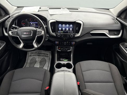 Used 2022 GMC Terrain SLE w/ Driver Convenience Package image 15