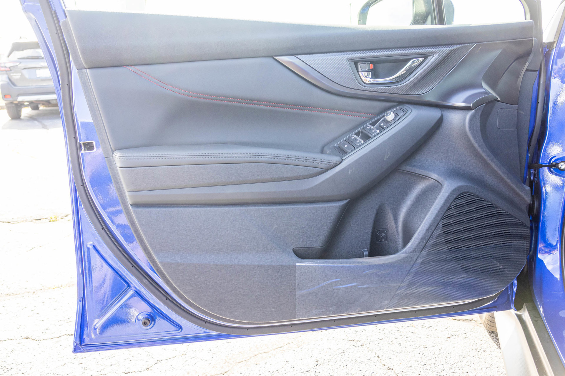 New 2026 Subaru WRX Premium AWD/4WD image 33