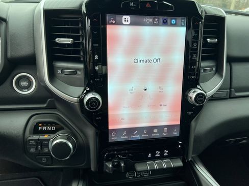 New 2026 RAM 1500 Big Horn image 24