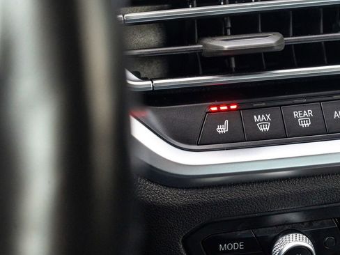 Used 2023 BMW M4 xDrive Competition w/ Executive Package image 34