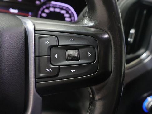 Used 2019 GMC Sierra 1500 SLE AWD/4WD image 32