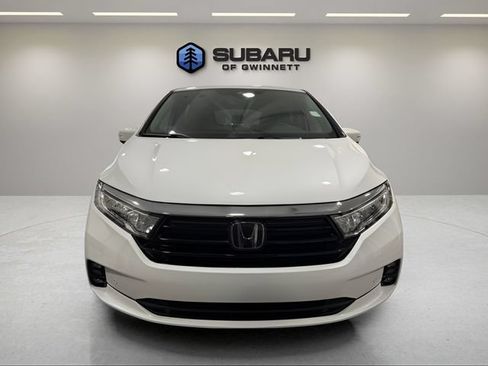 Used 2023 Honda Odyssey Touring image 8